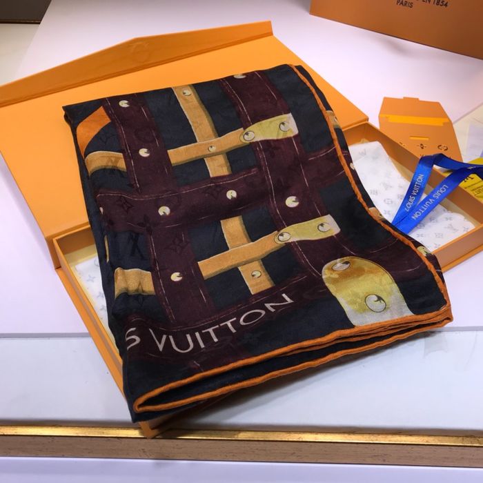 Louis Vuitton Scarf LV00081